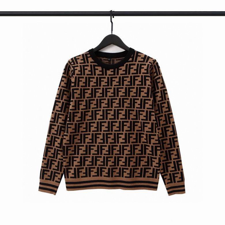 Fendi Sweater-012